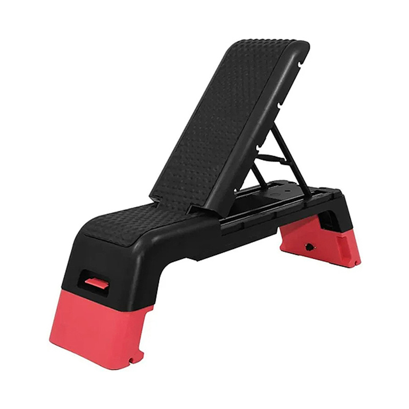 Platform Aerobik Profesional