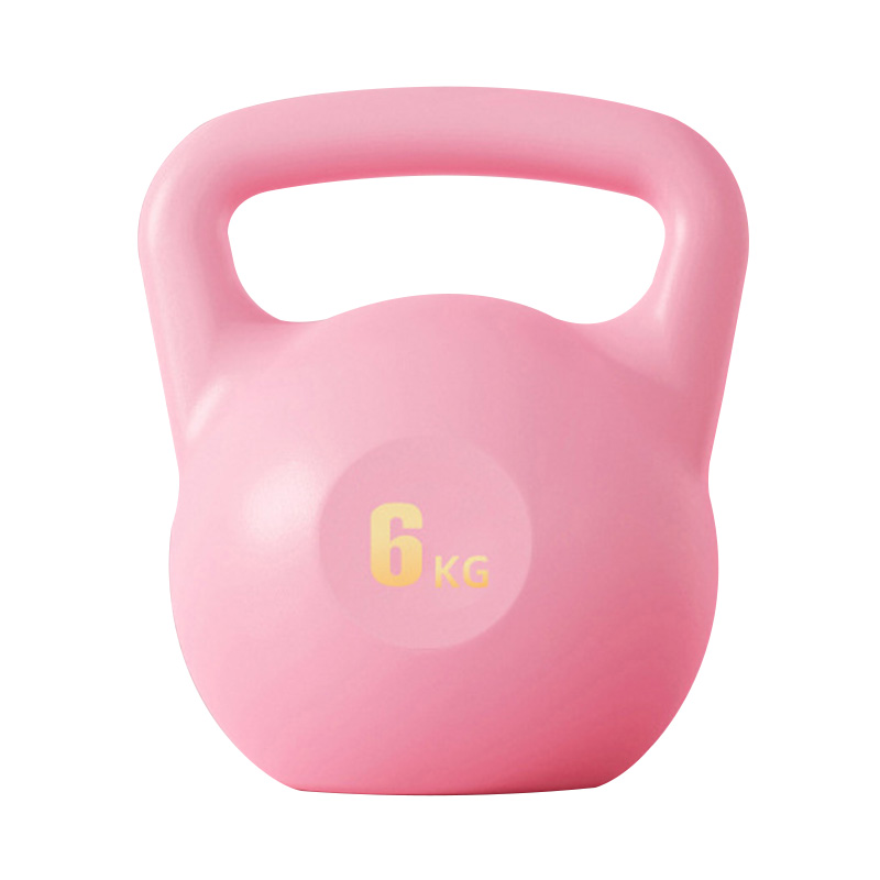 Semua Jenis Kettlebell yang Diisi Air