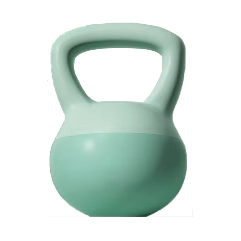 Dumbbell Yoga Lembut Bersaiz Pelbagai