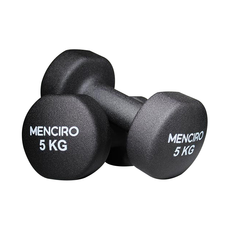 Dumbbell Dicelup Matte