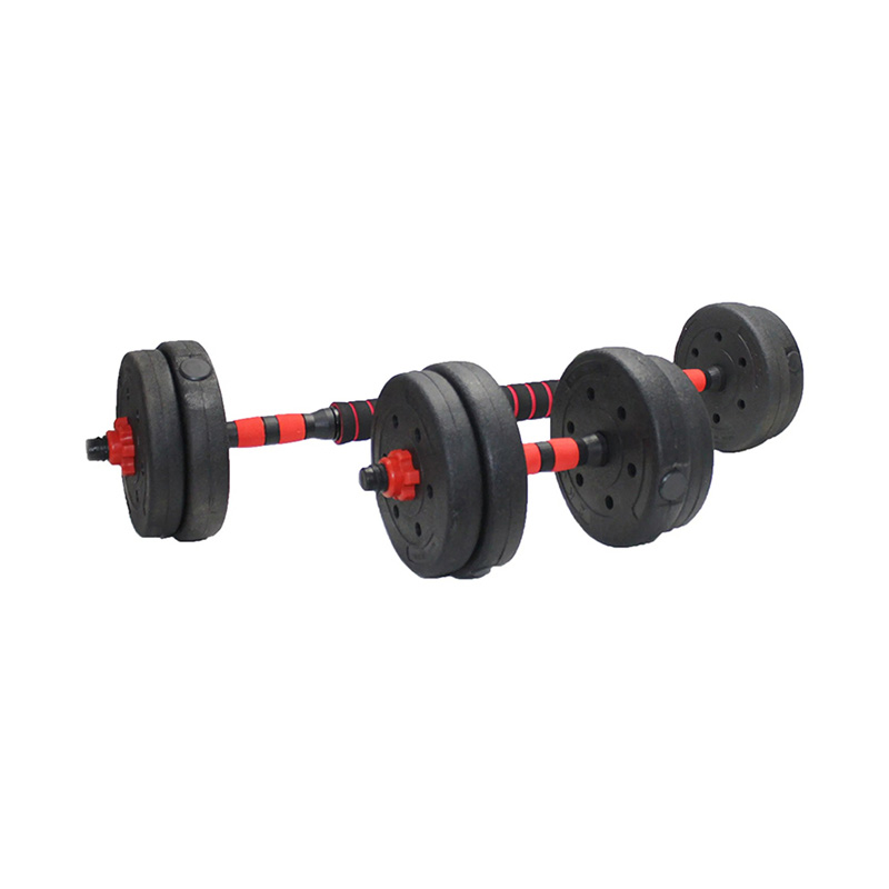 Senaman Kettlebell Tahan Cip