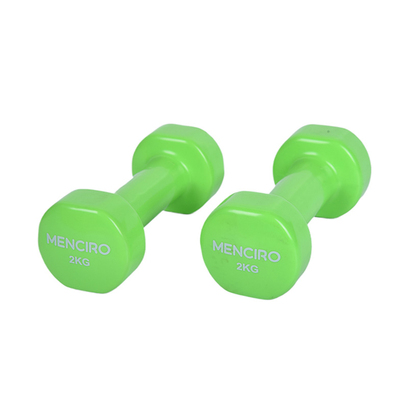 2kg Gim Dumbbell Tahan Lama