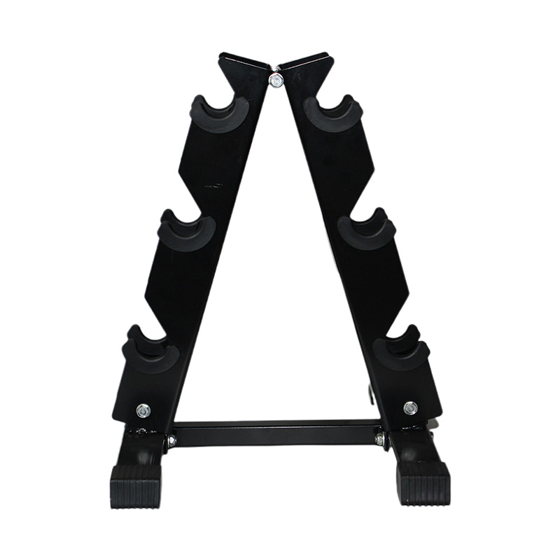 Storan Dumbbell Tersusun