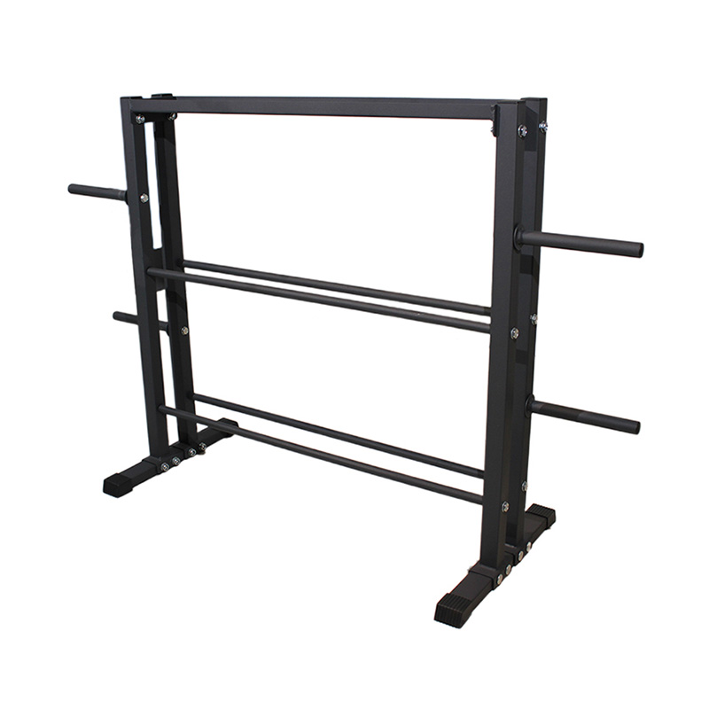 Rak Dumbbell Gred Komersial