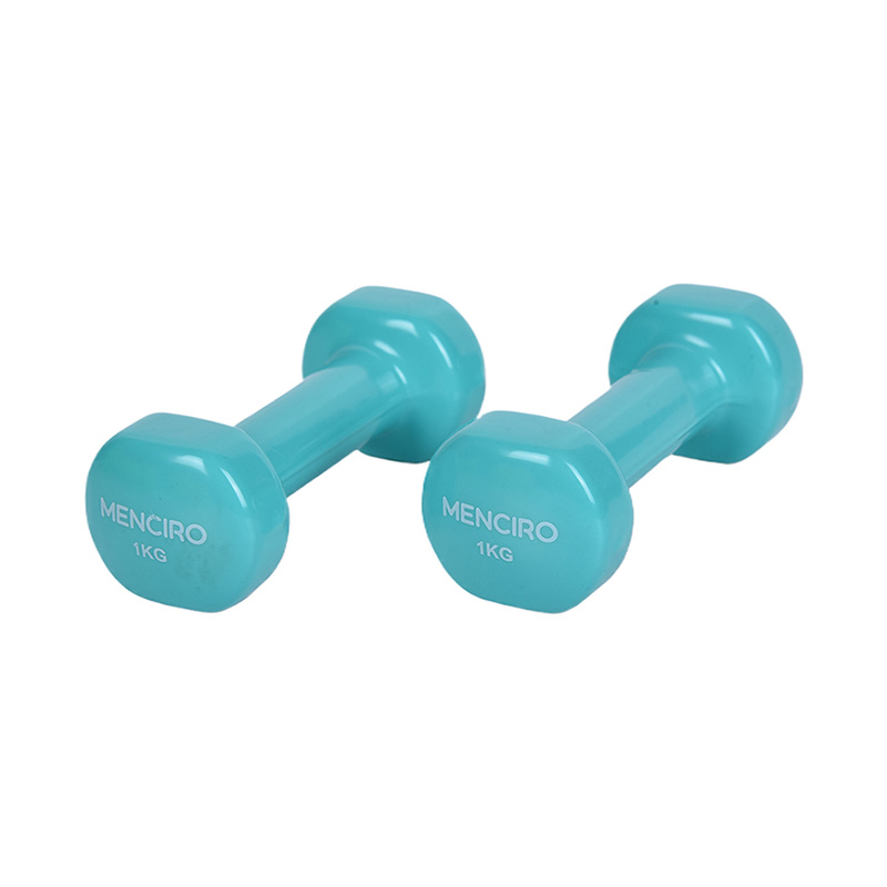 Dumbbell Pertama 1kg Pemula